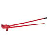 YAKAR OTURAK MAKASI 18 MM PORTATİF