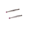 Yakut Diyamanyetik Salgı Ucu 2x27.4mm