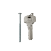 YALE 650 SERİSİ BAREL 68 MM - SATEN BLİSTERLİ