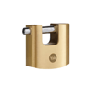 YALE 70 MM OVAL KAYAR PİMLİ ASMA KİLİT BİLİSTERLİ