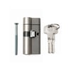 YALE 750 SERİSİ TUZ. BAREL 68 MM SATEN BLİSTERLİ