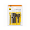 YALE 750 SERİSİ TUZ. BAREL 68 MM SATEN BLİSTERLİ