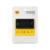 YALE LCD EKRANLI DİJİTAL KAPI DÜRBÜNÜ - 500 SERİSİ