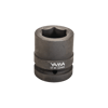 YAMA 1inç CrMo Metrik Lokmalar