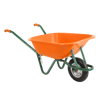 YAPAR 3000 PLASTİK EL ARABASI TÜP BURÇLU 76111