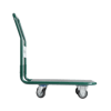 YAPAR PLATFORM PAKET TAŞIMA ARABASI PP150P