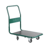 YAPAR PLATFORM PAKET TAŞIMA ARABASI PP150P