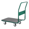 YAPAR PLATFORM PAKET TAŞIMA ARABASI PP150P