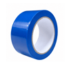 YER İŞARETLEME BANTI 50 MMx30 YRD MAVİ