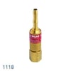 Yıldız 1118 Alev Emniyet Valfi Yanıcı Gaz