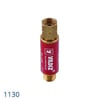 Yıldız 1130 Alev Emniyet Valfi Yanıcı Gaz