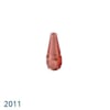 Yıldız 2011 Kaynak Kolu  Lülesi  No : 1