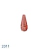 Yıldız 2011 Kaynak Kolu  Lülesi  No : 1