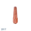 Yıldız 2017 Kaynak Kolu  Lülesi  No : 7
