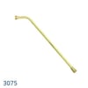 Yıldız 3075 Propan Bağlantı Boyunu 750 mm