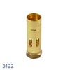 Yıldız 3122 Tav ve Kaynak Başlığı Başlık çapı 22 mm
