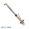 Yıldız 4512-1500 Lüle Karışımlı Kesme Hamlacı Üstten Tetikli