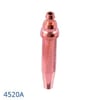 Yıldız 4520A Kesme Lülesi  No: 0  Kesme Kapasitesi 3-5   mm
