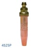 Yıldız 4525P Kesme Lülesi  No: 5  Kesme Kapasitesi 60-100  mm