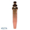 Yıldız 4527A Kesme Lülesi  No: 7  Kesme Kapasitesi 200-300  mm