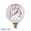 Yıldız 59012-50 Basınç Göstergesi