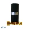 Yıldız Y510 CO2 Isıtıcı 75W -230 V