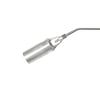 YILDIZGAZ 4151 PROPAN TAVLAMA TETİKLİ PÜRMÜZ 40 CM