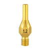 YILDIZGAZ 45702 BOZMA ŞALİMO LÜLESİ 20-50 MM