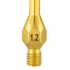 YILDIZGAZ 45702 BOZMA ŞALİMO LÜLESİ 20-50 MM