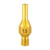 YILDIZGAZ 45703 BOZMA ŞALİMO LÜLESİ 50-100 MM