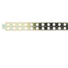 YILDIZGAZ 46117 OTOMATİK KESME MAK.YEDEK RAY 2 MT
