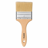 YILSAN AHŞAP SAPLI SÜPER KESTİRME FIRÇA NO:4