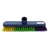 YILSAN YER FIRÇASI ÇOK SERT 2.5 CM KOD:400/475
