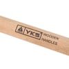YKS KÜREK SAPI EĞİK 150 CM 41750