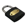 YMK ASMA KİLİT GRİ KISA 32 MM YMK-1232