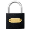 YMK ASMA KİLİT GRİ KISA 63 MM YMK-1263