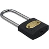 YMK ASMA KİLİT GRİ UZUN 32 MM YMK-1232L