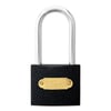 YMK ASMA KİLİT GRİ UZUN 63 MM YMK-1263L