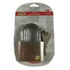 YMK ASMA KİLİT KROM 60 MM YMK-1460