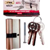 YMK CERMAN BAREL SATEN 68 MM YMK-B68HS