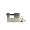 YMK KAYAR MİLLİ ASMA KİLİT 80 MM 1280R
