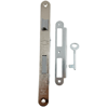 YMK ODA GÖMME KİLİT HİBRİT EXTRA 40 MM OVAL