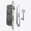 YMK ODA GÖMME KİLİT HİBRİT EXTRA 40 MM OVAL