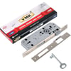 YMK ODA GÖMME KİLİT HİBRİT EXTRA 45 MM KARE