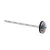 YSR GALVENİZ BAŞLI ÇATI ÇİVİSİ 8 CM