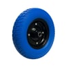 YSR MAVİ PATLAMAZ PU TEKER 350-7