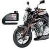 YUMA ALARMLI MOTORBİSİKLET KİLİDİ YM-749-A
