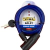 YUMA BİSİKLET KİLİDİ 12X65 CM YM-733