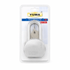 YUMA ÇELİK ASMA KİLİT UZUN 65 MM 1265L