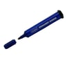 YUMA KOLİ KALEMİ KESİK UÇLU MAVİ YM-791-M